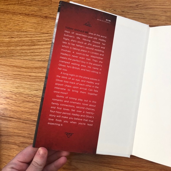 ❤️ 3 Jennifer E. Smith romance books! - Picture 5 of 8